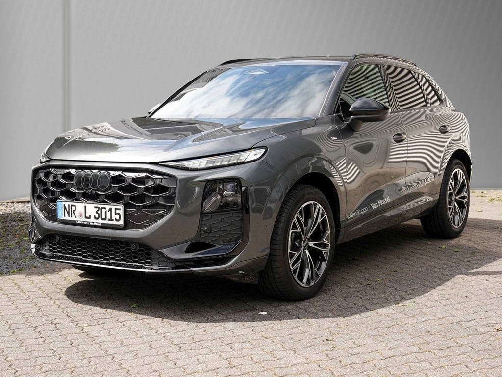 Audi Q3 Sportback 1.5 TFSI