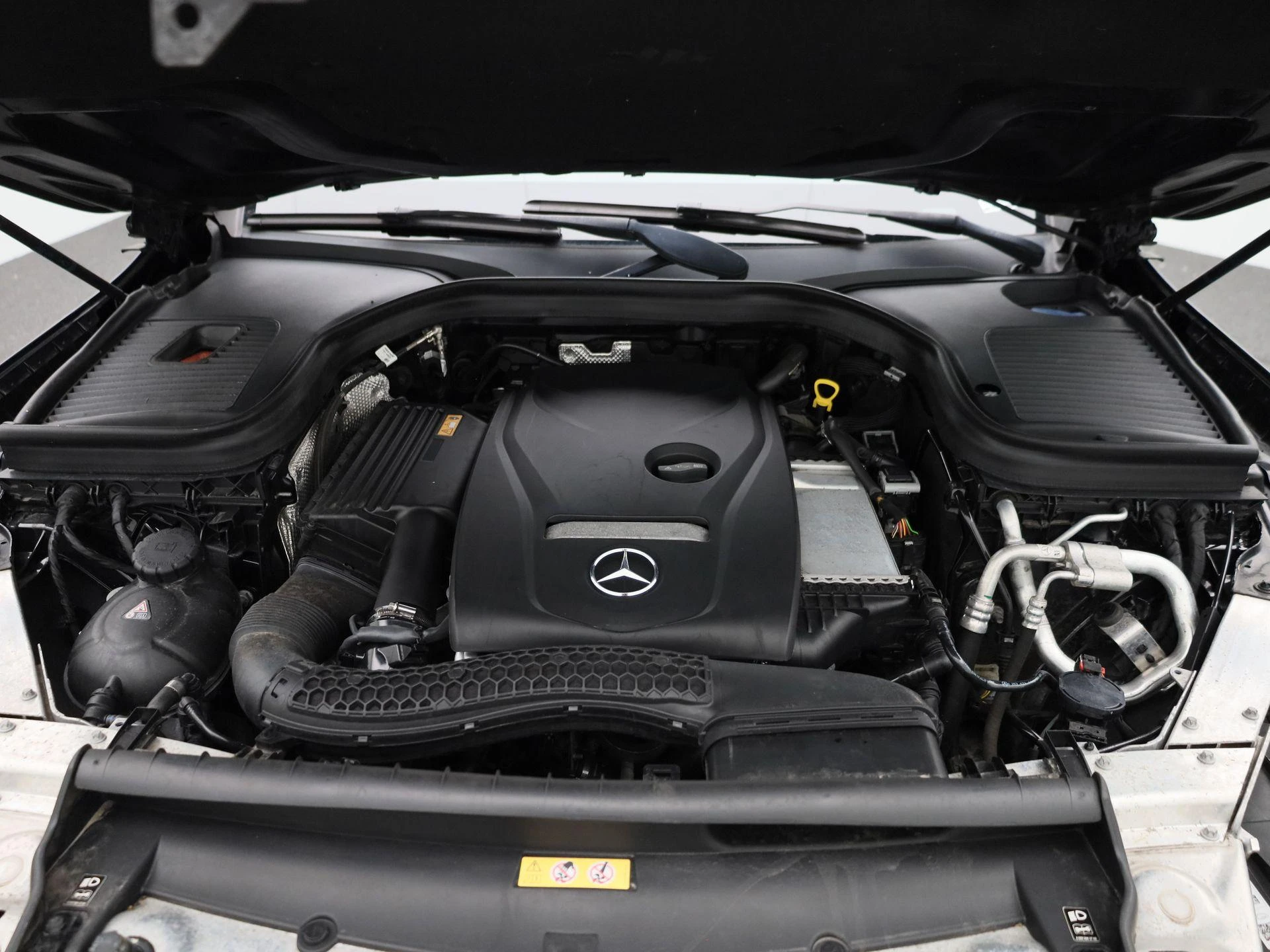 Mercedes-Benz GLC 250 4MATIC