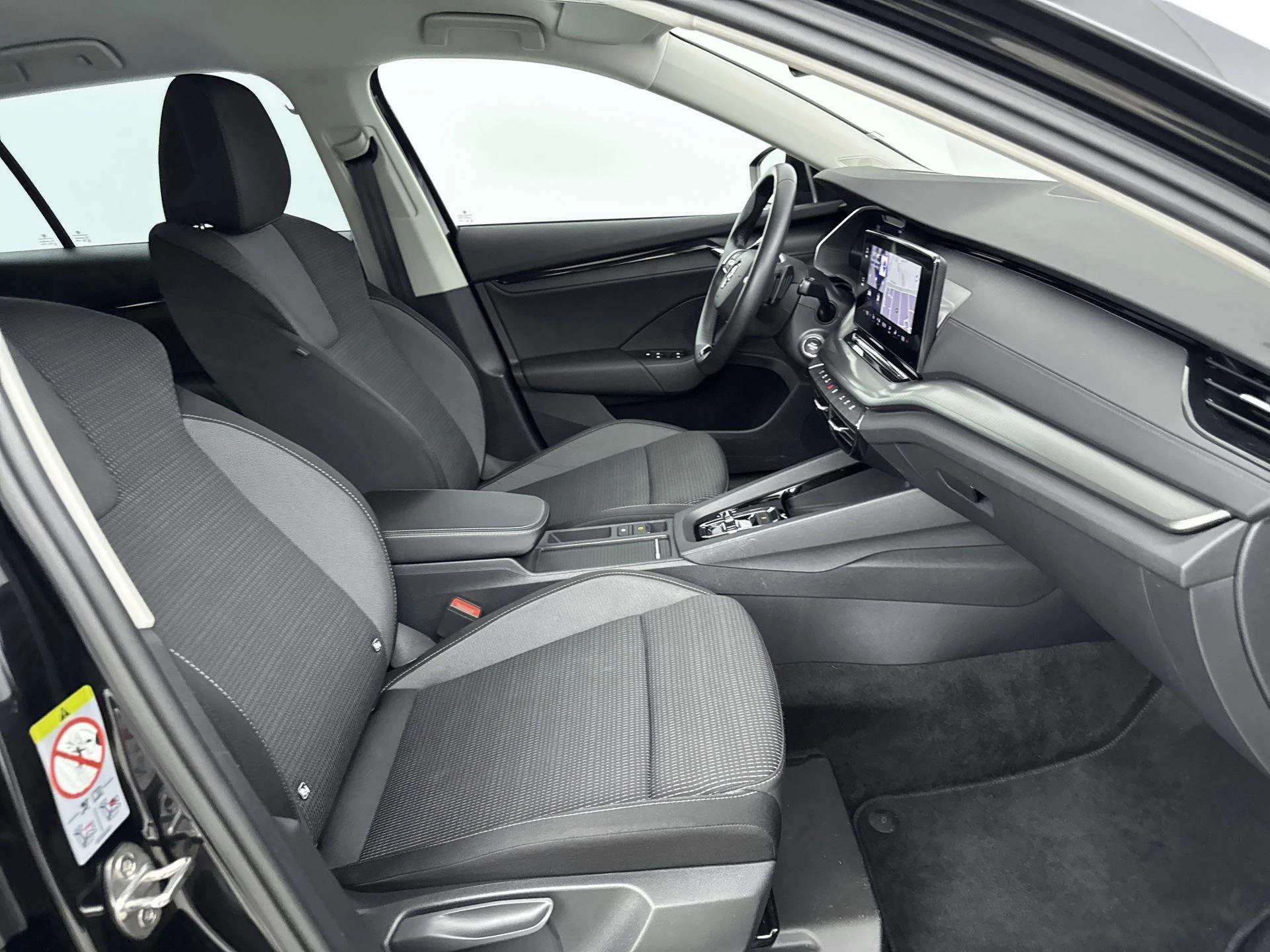 Škoda Octavia Combi 1.0 e-TSI Business Edition