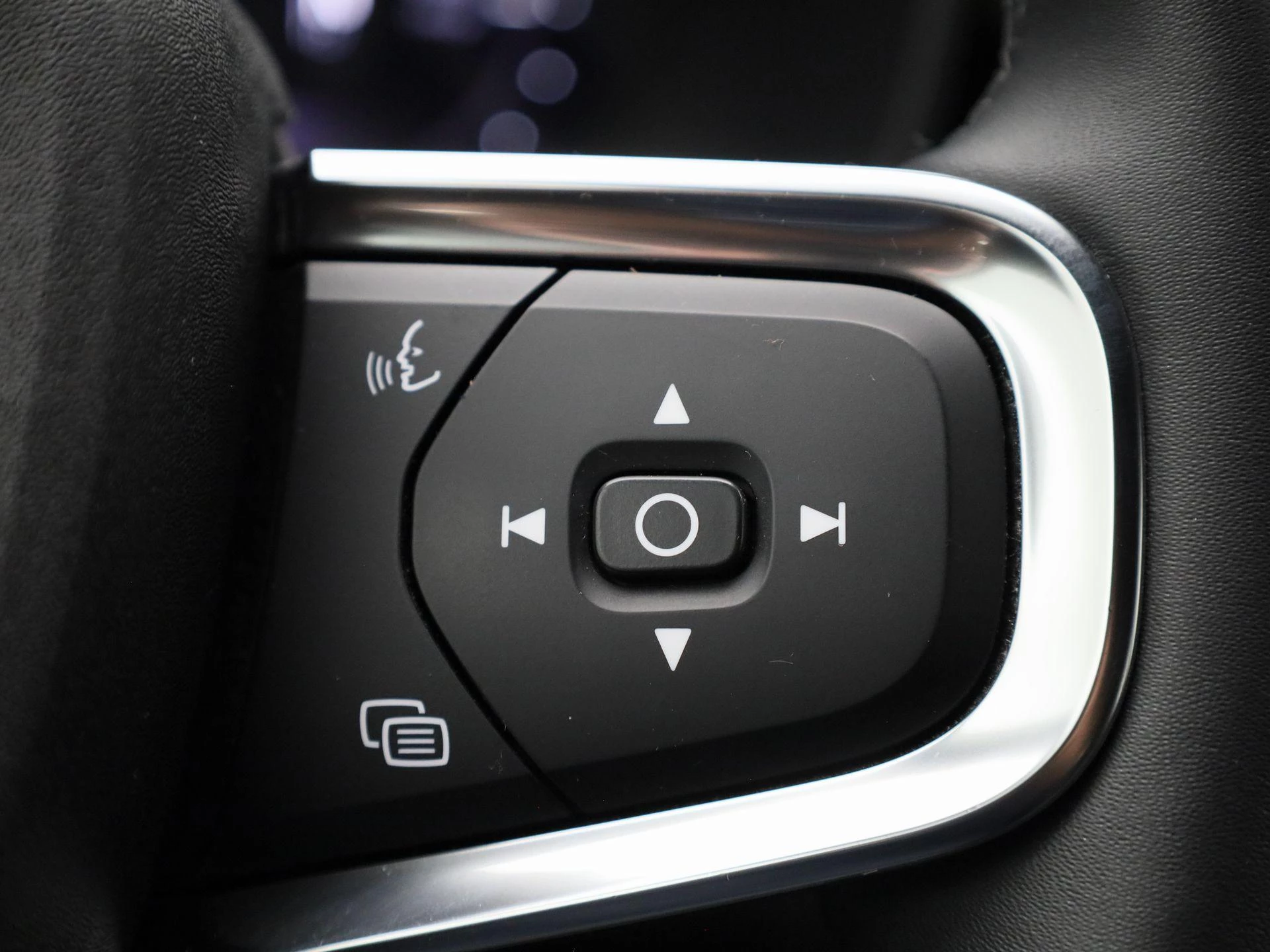 Volvo XC40 Recharge Core