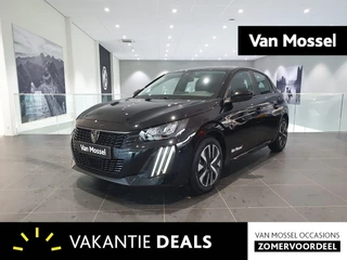 Peugeot 208 100PK Active