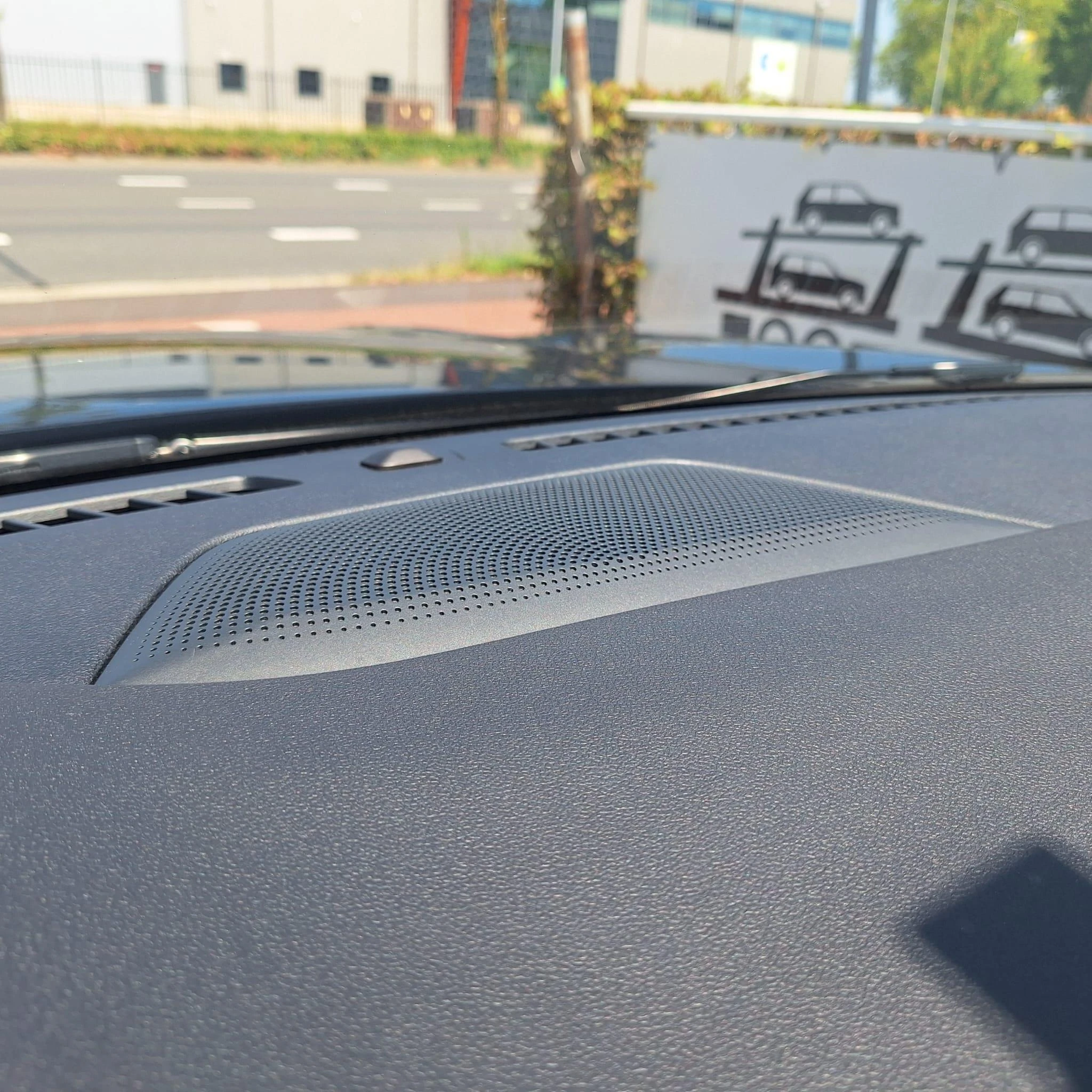 Ford Kuga 2.5 PHEV ST-Line