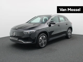 Mercedes-Benz EQA 250+ Business Line + PANO DAK + CARPLAY + CAMERA +