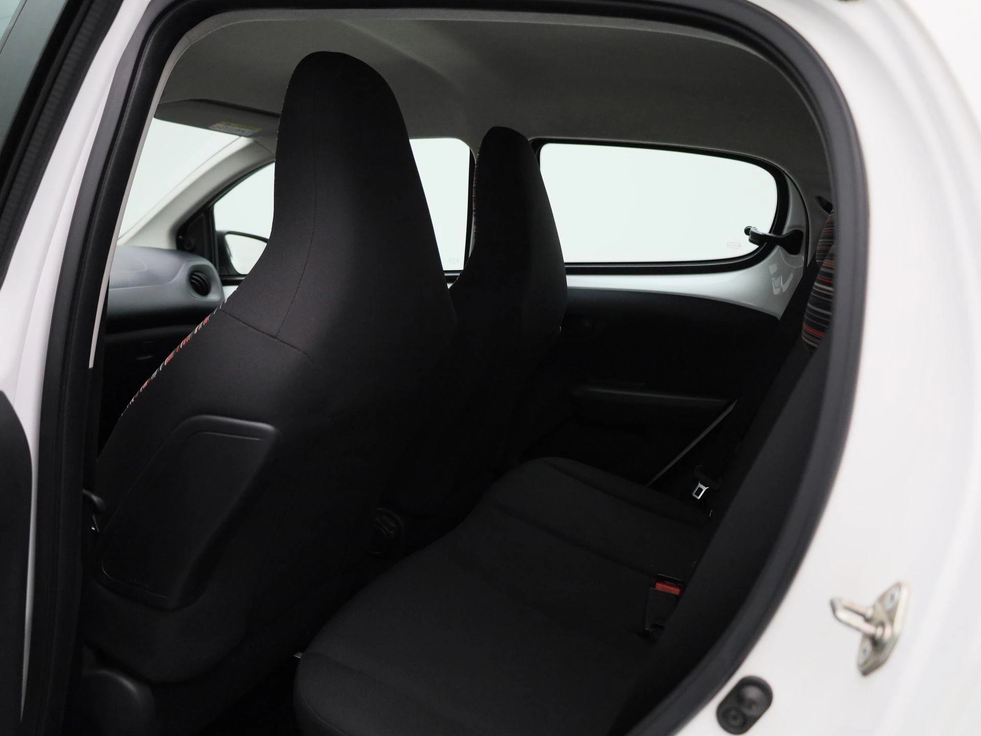 Citroën C1 1.0 VTi Feel