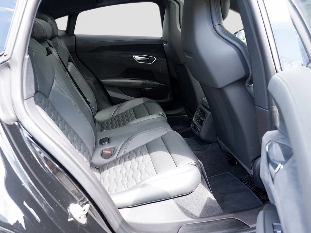 Audi e-tron GT Matrix ACC TopView B&O Leder