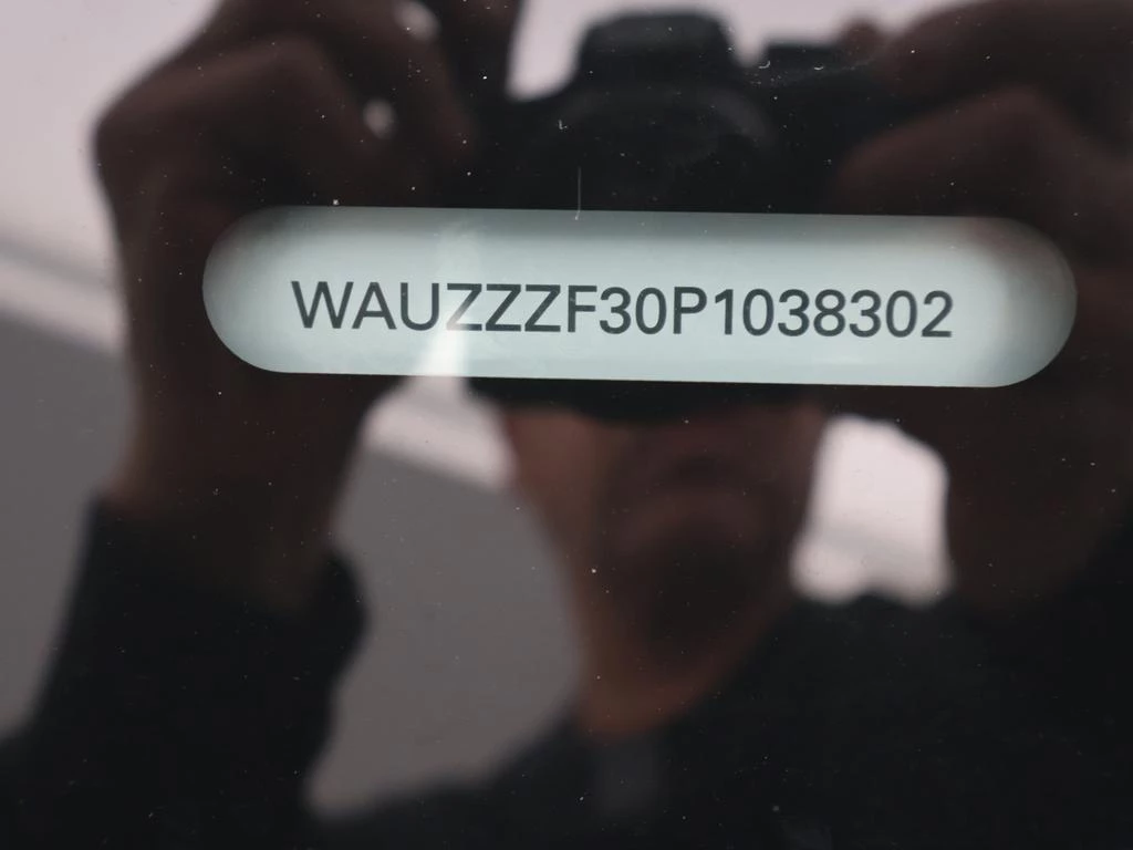 Audi Q3 PHEV Attraction PHEV 45TFSIe *AUTOMAAT*ACC*PDC*VIRTUAL COCKPIT*LANE ASSIST*...*