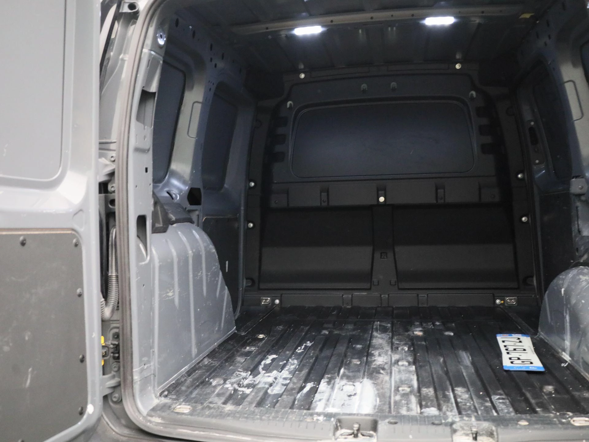 Volkswagen Caddy Cargo 2.0 TDI 102PK