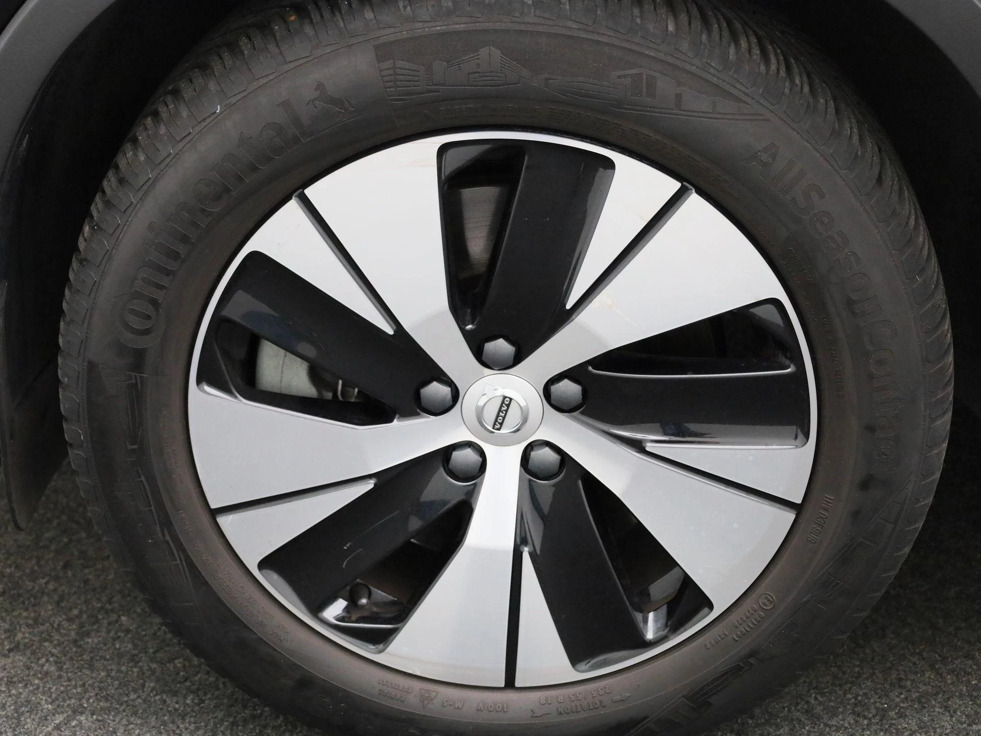 Volvo XC40 T5 Recharge Inscription