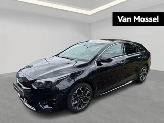 Kia ProCeed GT Line 1.5 T-GDI 160 DCT ISG