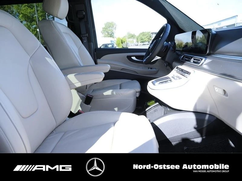 Mercedes-Benz V-Klasse 250 AVANTGARDE AMG 4M AHK BURMESTER 360°KAMERA AVANTGARDEW447 V 250 AVANTGARDE AMG 4M AHK BURMESTER 360°KAMERA AVANTGARDE