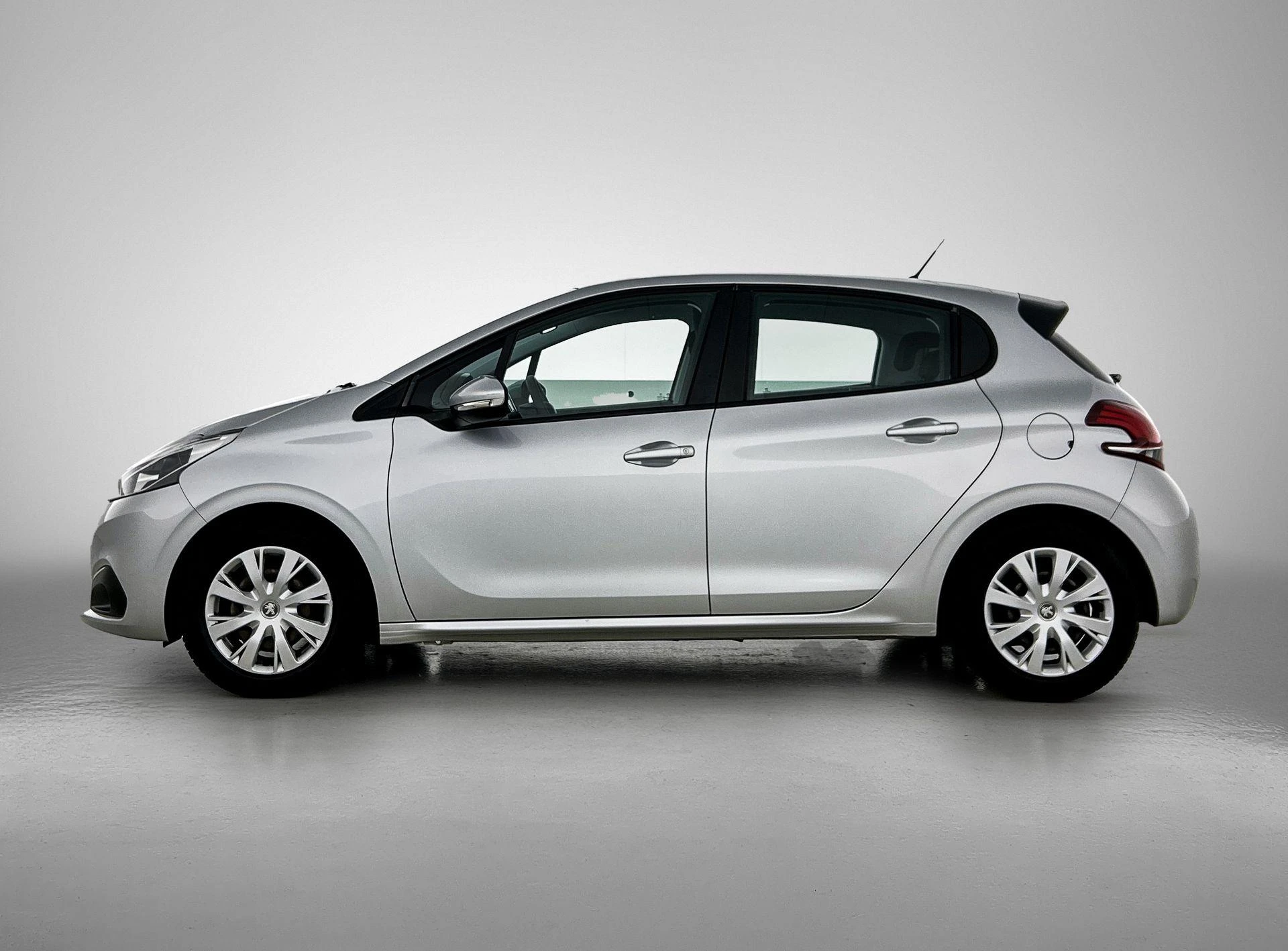 Peugeot 208 1.2 PureTech Blue Lion