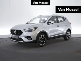MG ZS 1.0 T-GDi AT LUXURY