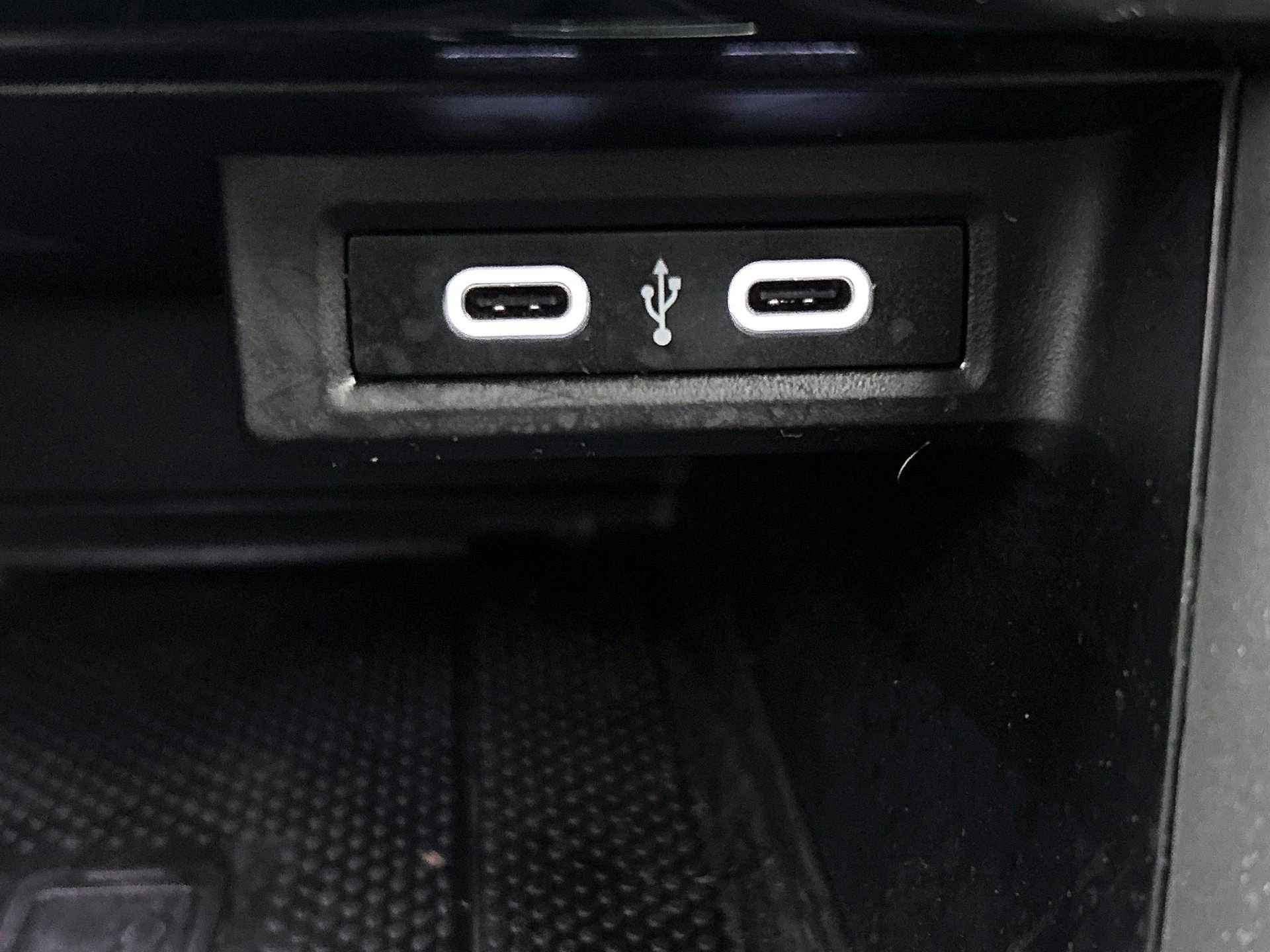 Volkswagen T-Cross 1.5 TSI Style