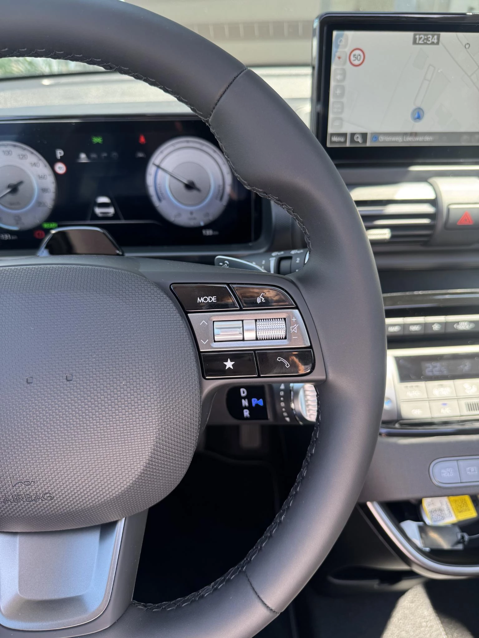 Hyundai Inster Pulse Advanced 42 kWh