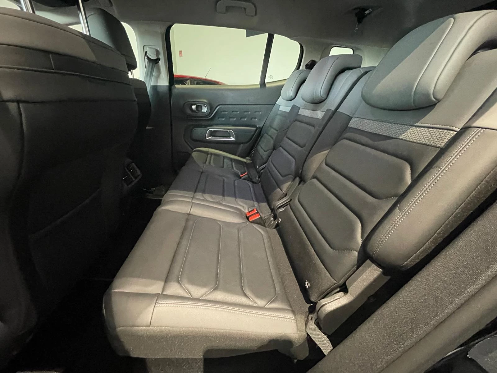 Citroën C5 Aircross 1.2 PureTech 130 S&S EAT8 Feel