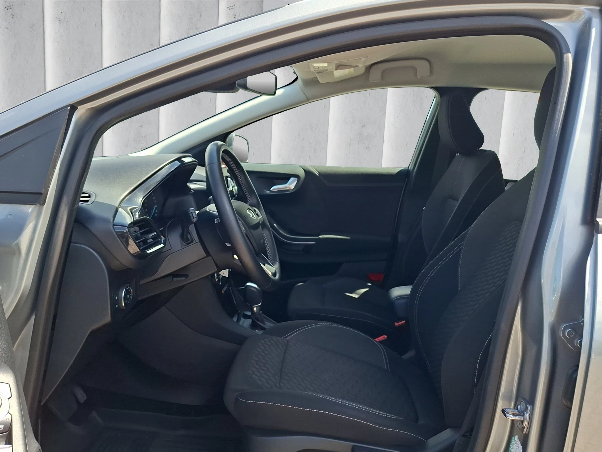 Ford Puma Titanium 1.0 EB MHEV Aut. | LED | GJR | RFK | PDC | Navi | Klima | BT