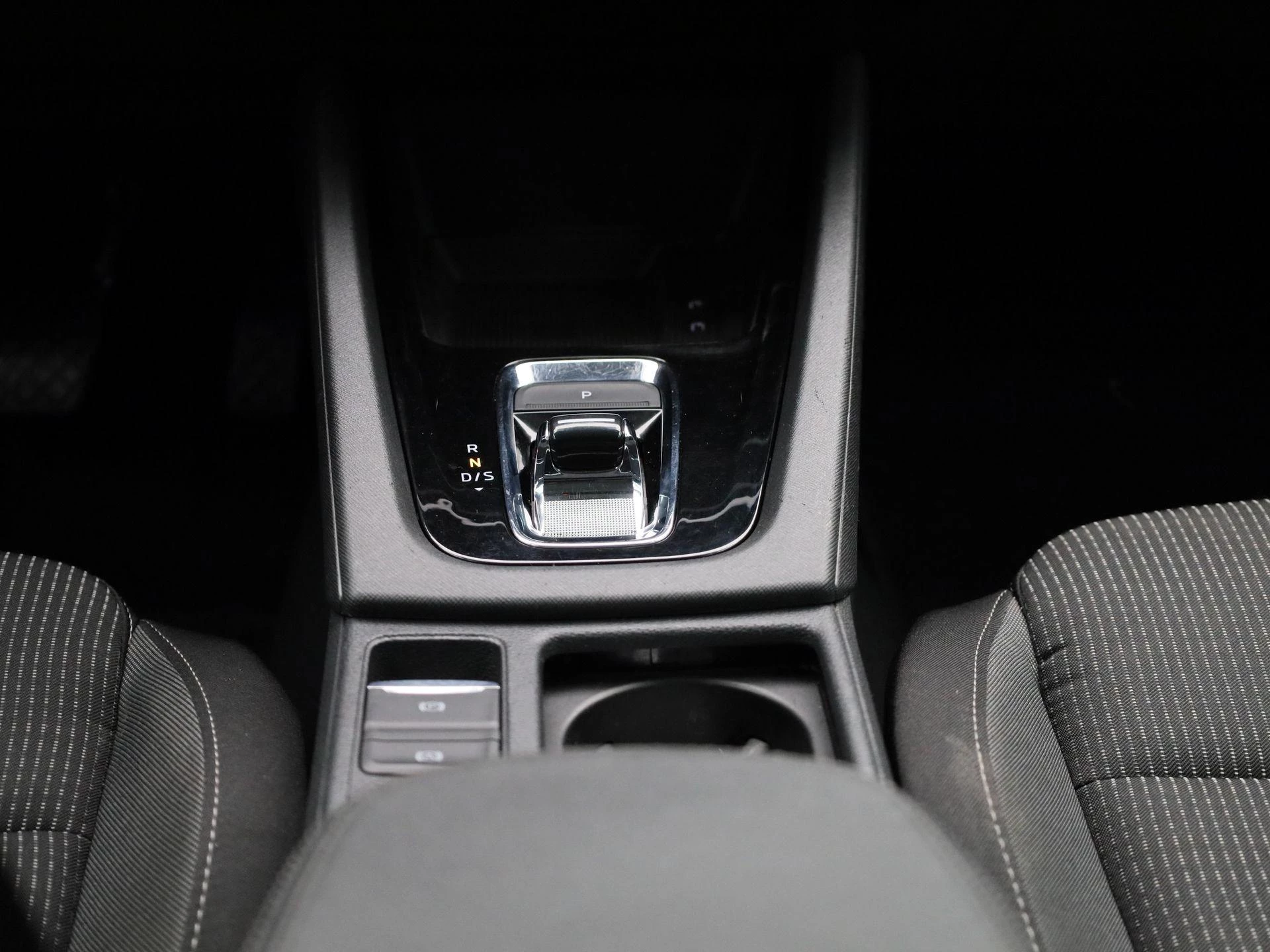 Škoda Octavia Combi 1.4 TSI iV PHEV Business Edition
