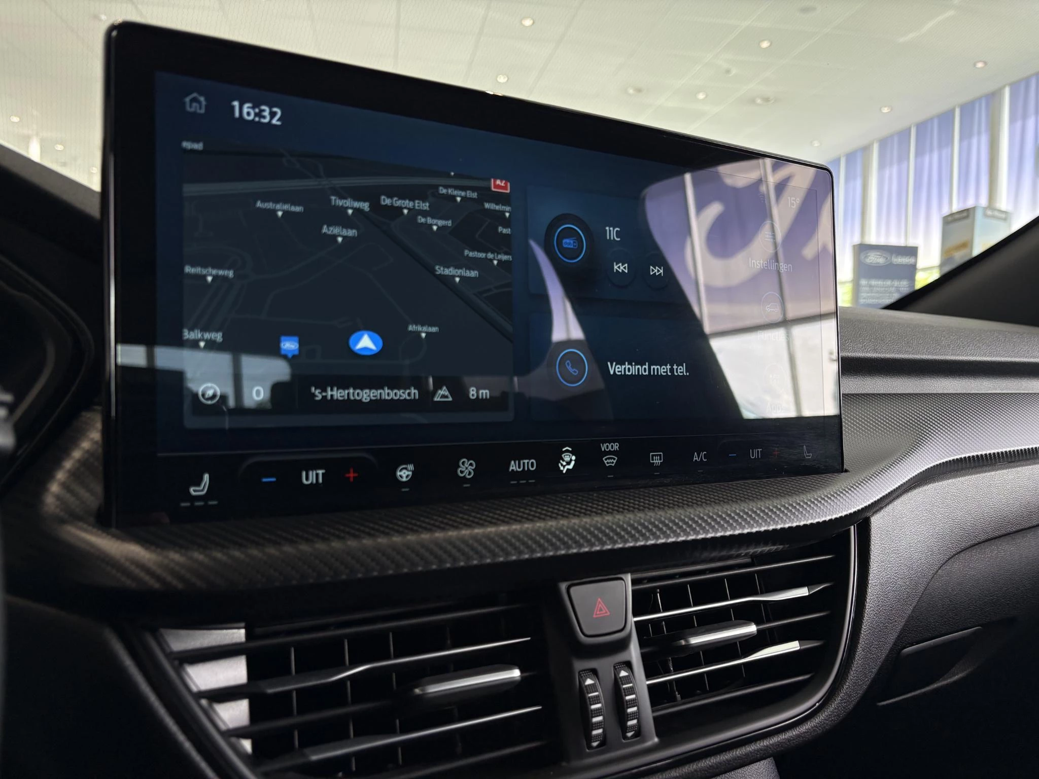 Ford Kuga 2.5 PHEV ST-Line