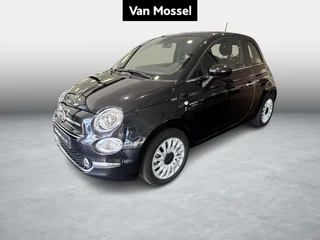 Fiat 500 1.0 Hybrid 70 Dolcevita