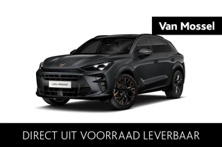 CUPRA Terramar VZ Performance