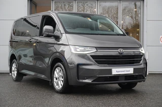 Volkswagen Transporter SHUTTLE 2.0 TDI 170PS Minibus Style Auto [5 Plus]