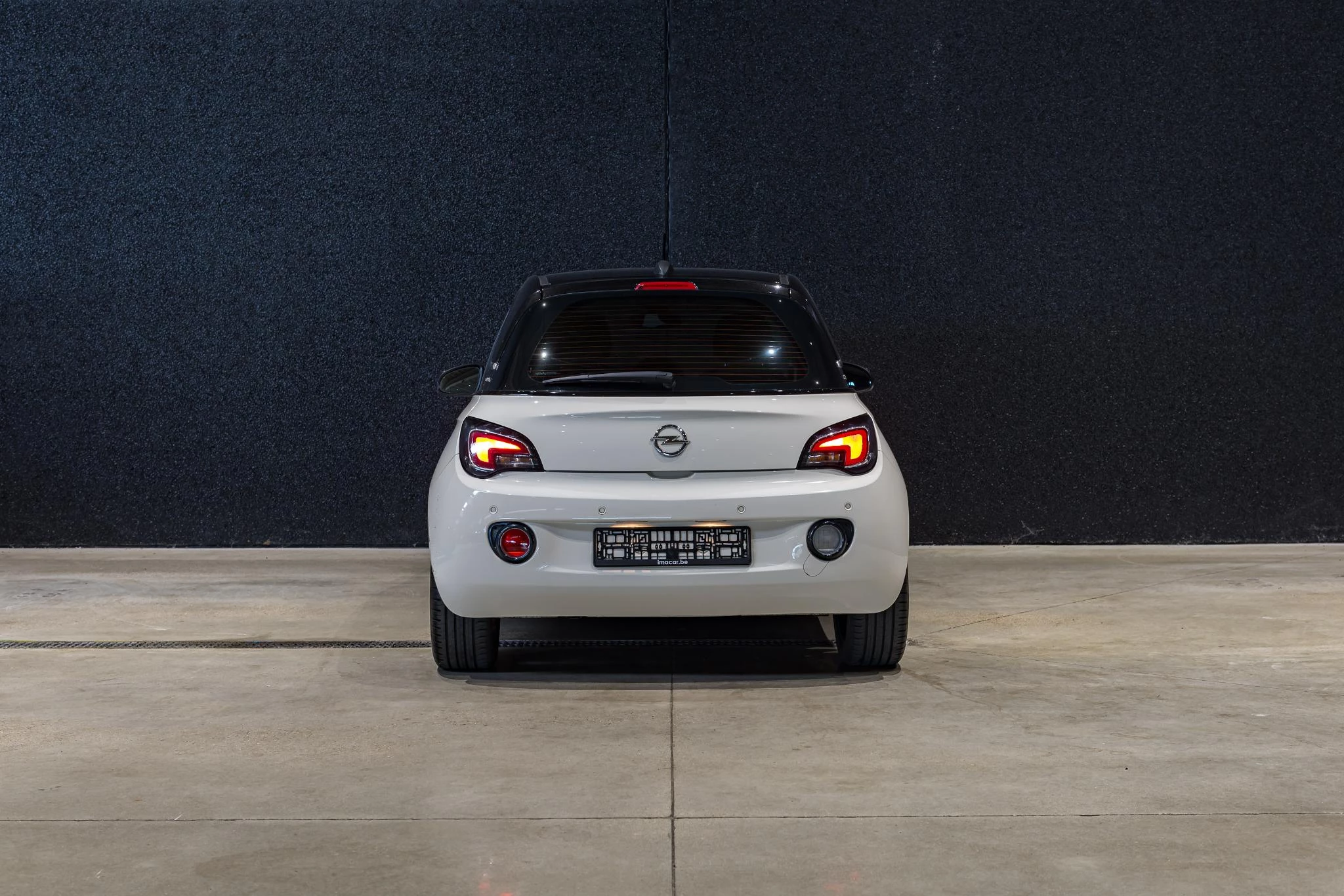 Opel ADAM 1.4 74kW s/s Adam Jam