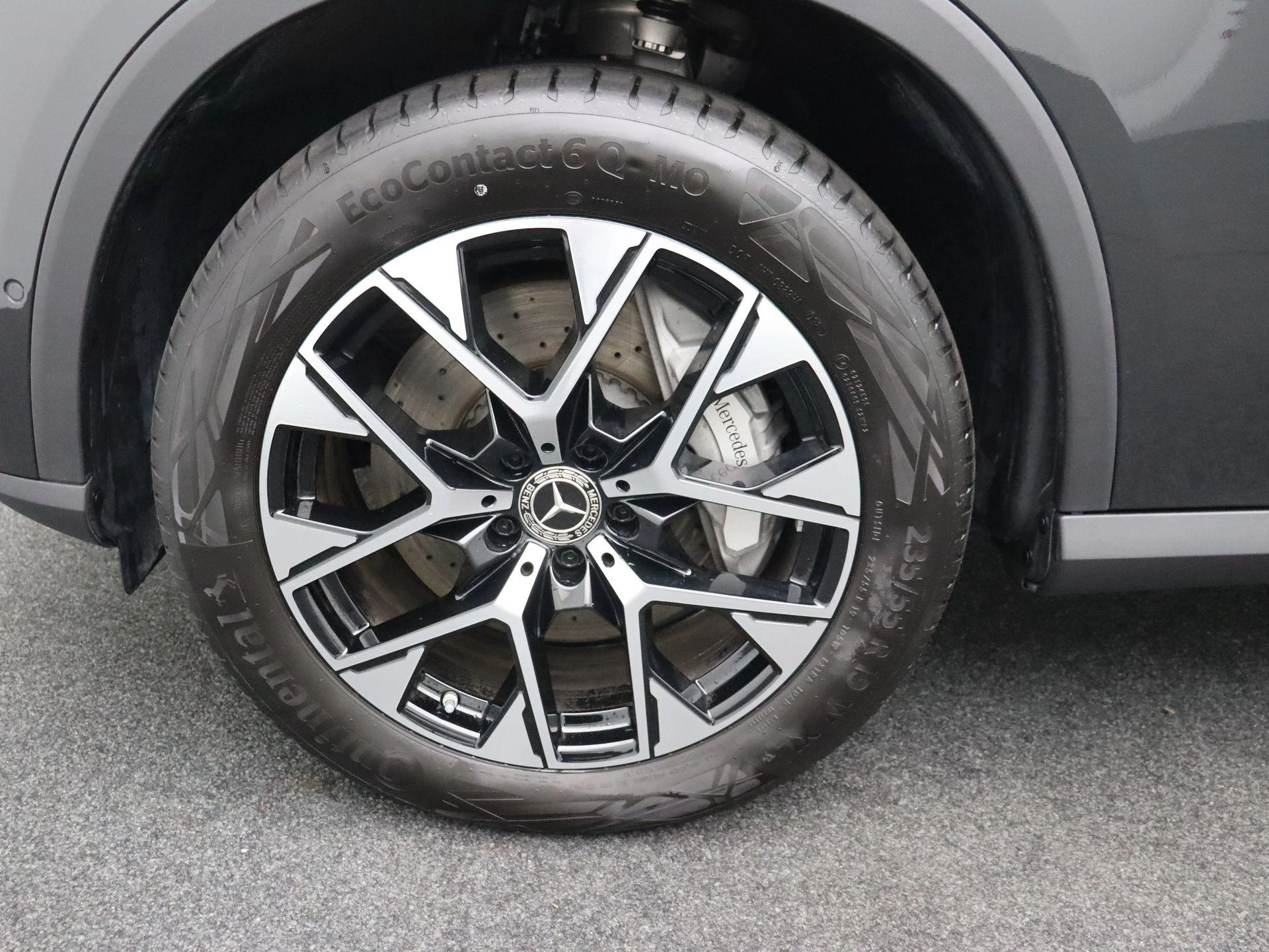 Mercedes-Benz GLC 300 de 4M Coupé Luxury Line + AIRMATIC + PANO + HEAD UP + TREKHAAK + LEDER +
