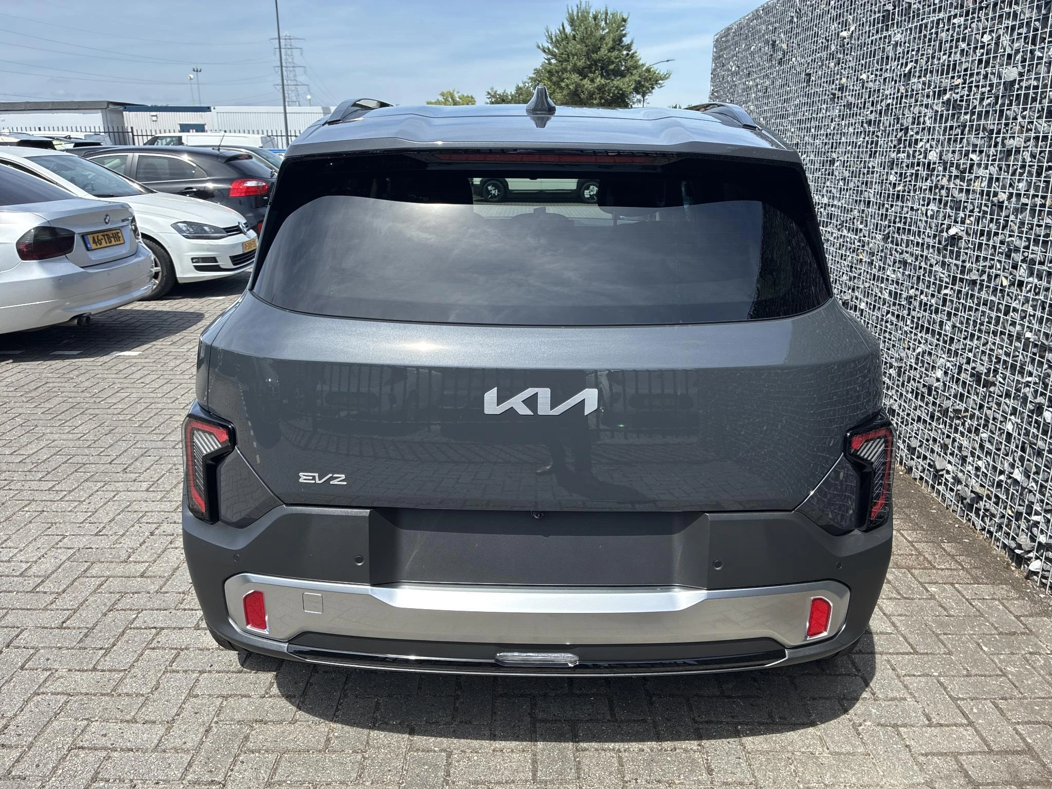 Kia EV2 Plus Advanced 42.2 kWh