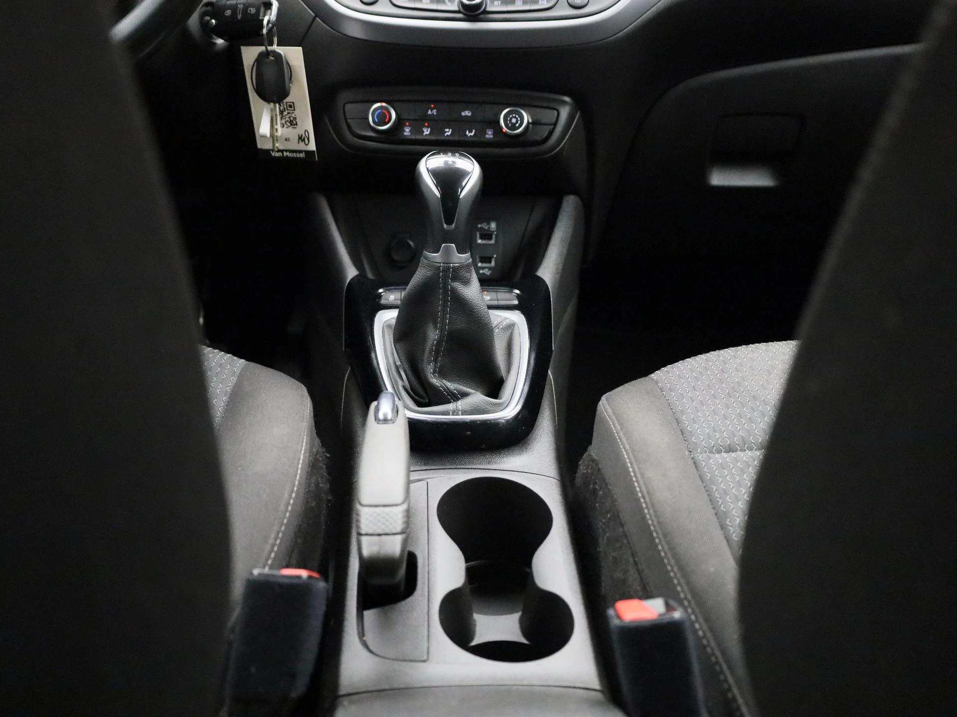 Opel Crossland 1.2 61kW S/S Edition