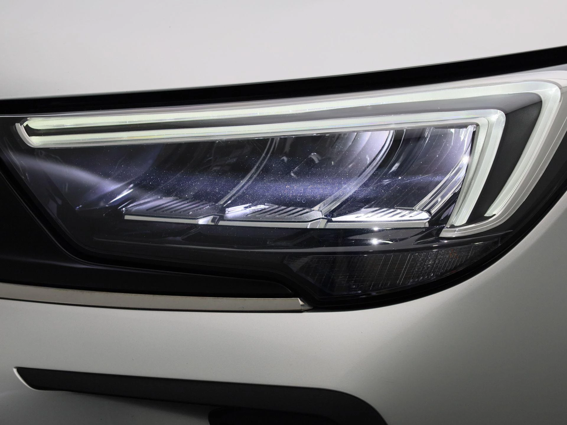 Opel Crossland 1.2 81kW Turbo S/S Edition