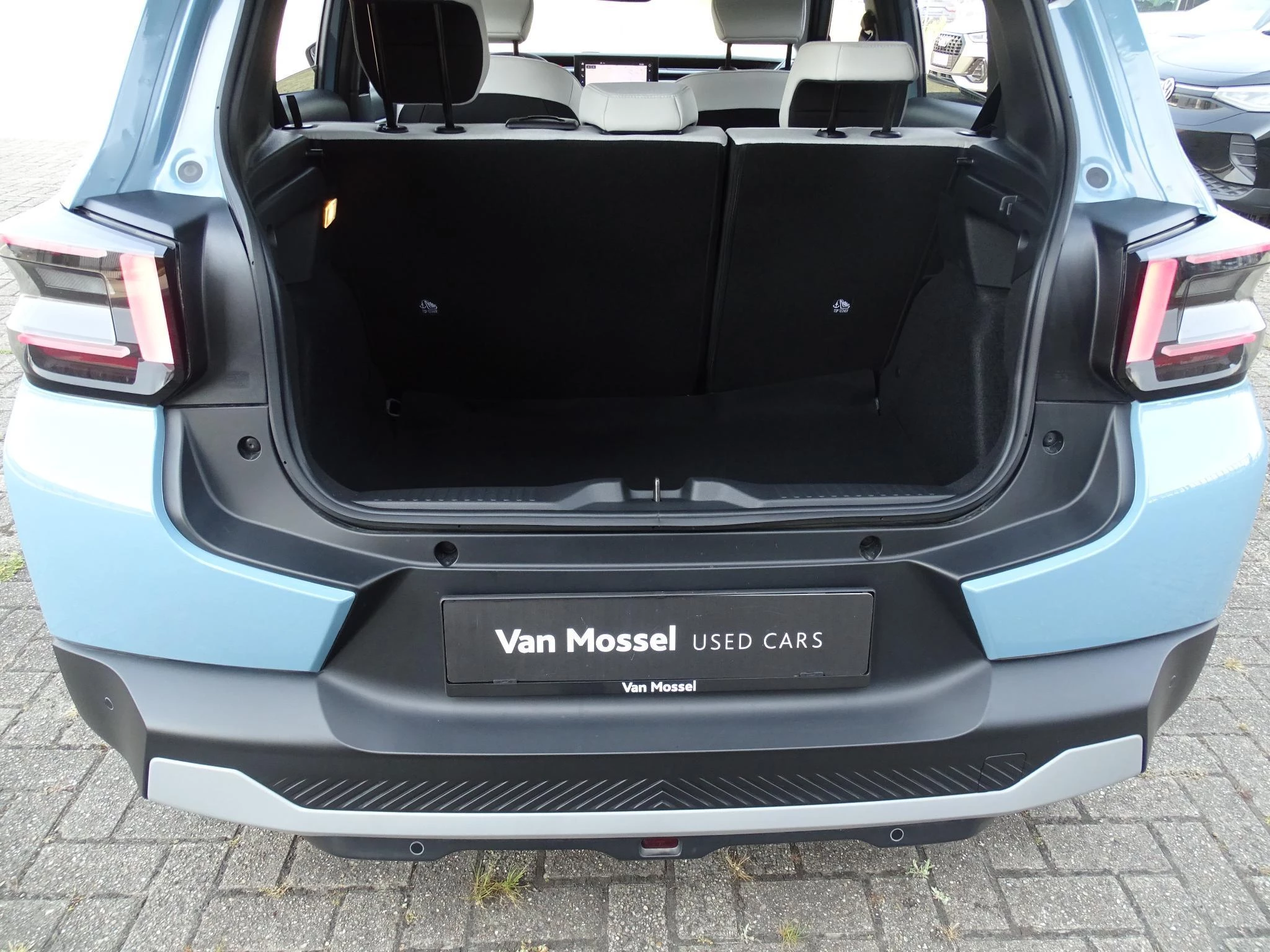 Citroën C3 1.2T MAX
