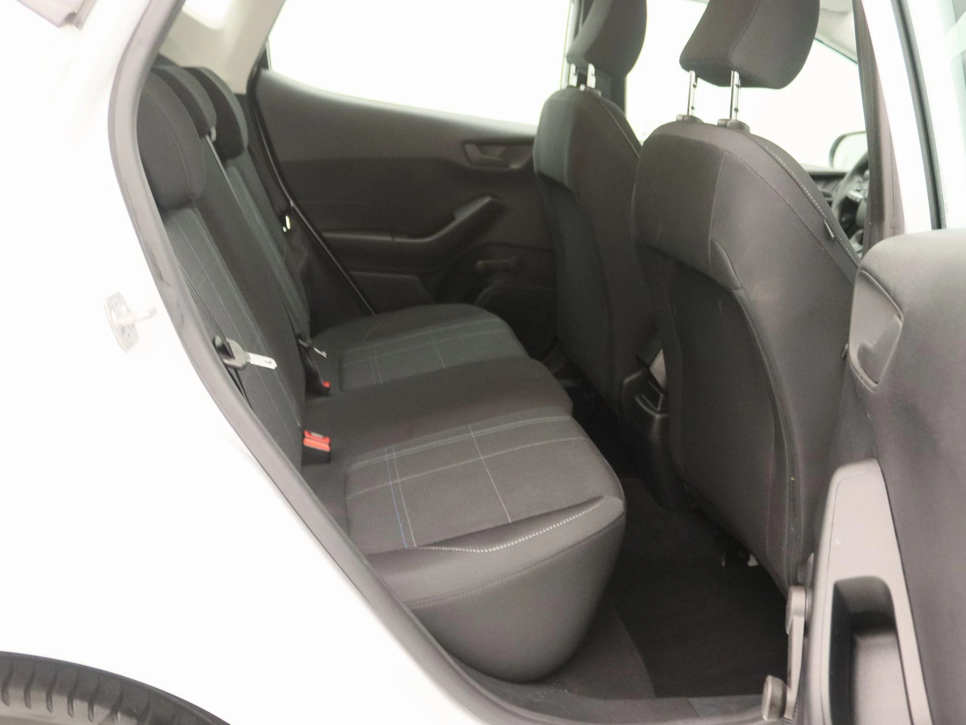 Ford Fiesta 1.0 EcoBoost Connected