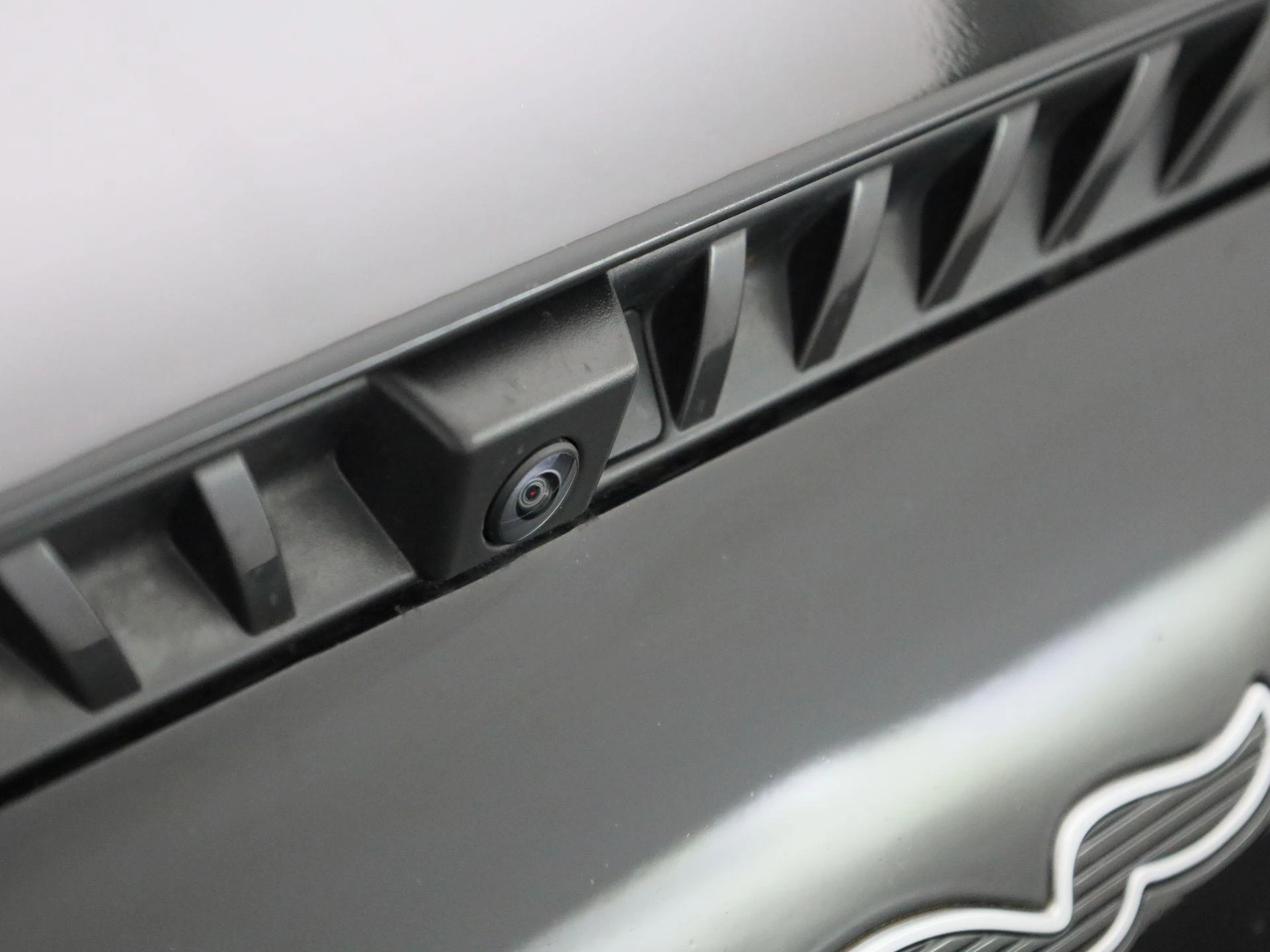 Ford-Mustang Mach-E-image-45