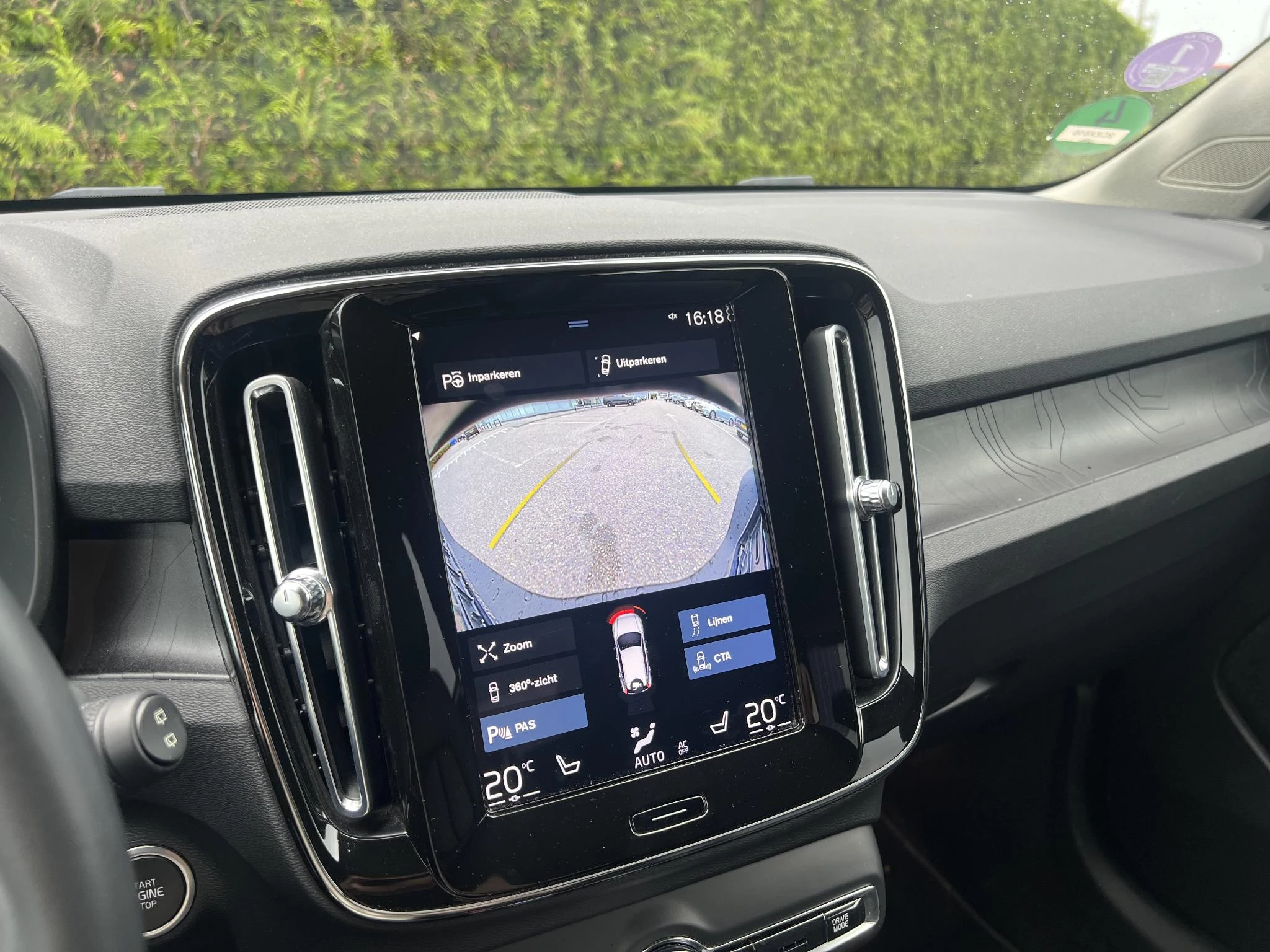 Volvo XC40 T4 Plug-in Hybrid Plus Bright Aut.