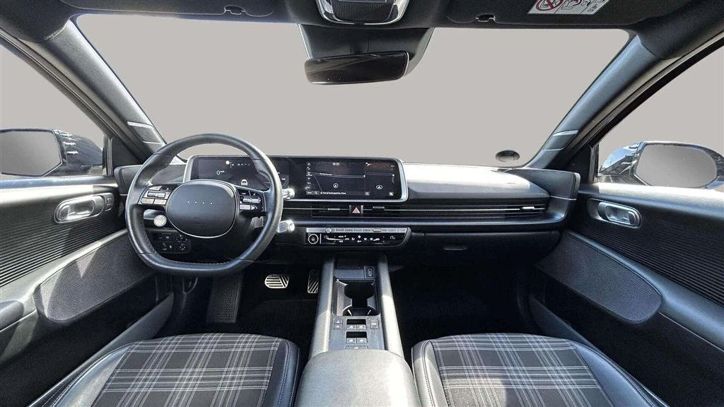 Hyundai-IONIQ 6-image-11