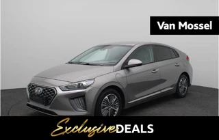 Hyundai IONIQ 1.6 GDi PHEV Premium Design