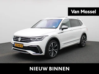 Volkswagen Tiguan Allspace 2.0 TSI 4Motion Highline 7p.