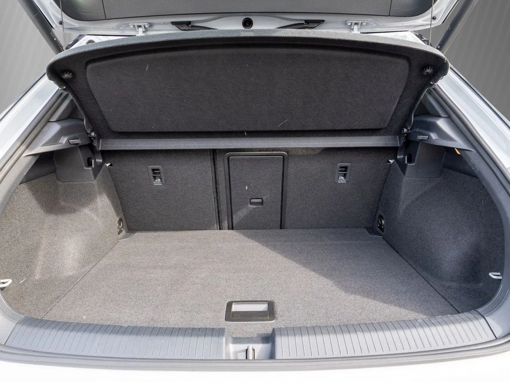 Volkswagen T-Roc 1.5 TSI DSG Sport