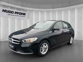 Mercedes-Benz B-Klasse 200 d Style NAVI | KAMERA | MBUX | BLUETOOTH