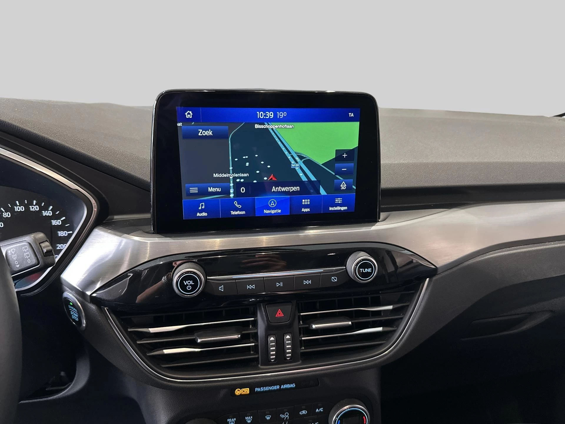 Ford Kuga 1.5i EcoBoost 110kW Titanium