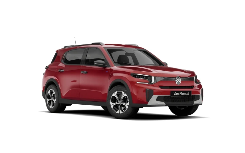 Citroën-ë-C3 Aircross-image-2
