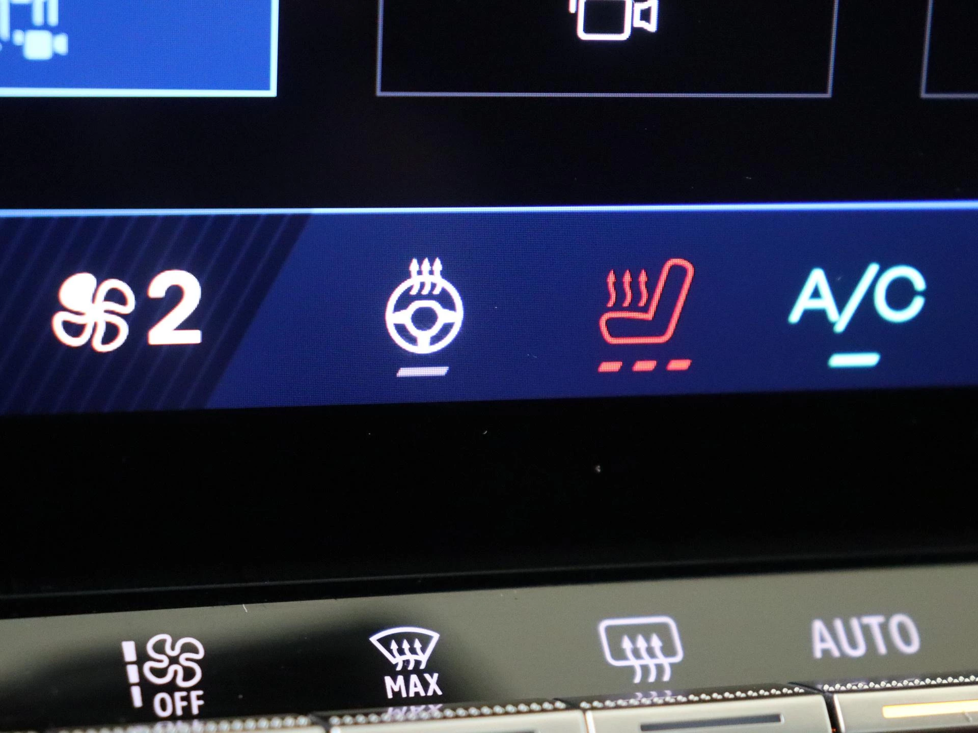 Renault Espace E-Tech full hybrid 200 esprit Alpine 7p.