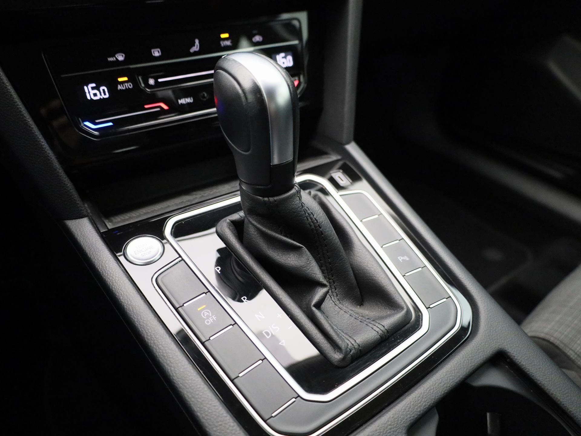 Volkswagen Passat Variant 1.5 TSI Business 150 PK