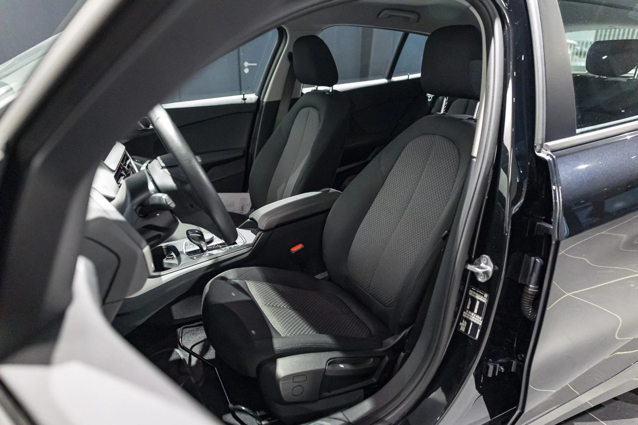 BMW 1 Reeks 118d