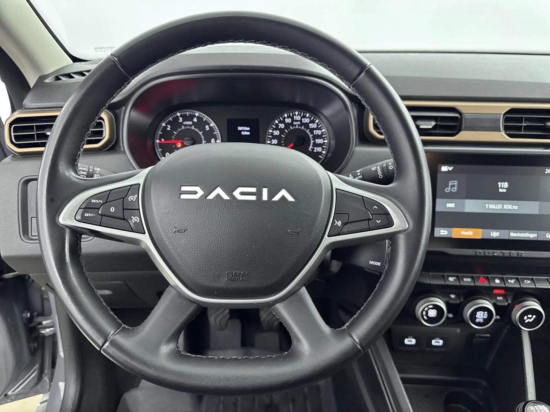 Dacia Duster 1.0 TCe ECO-G Extreme 100PK