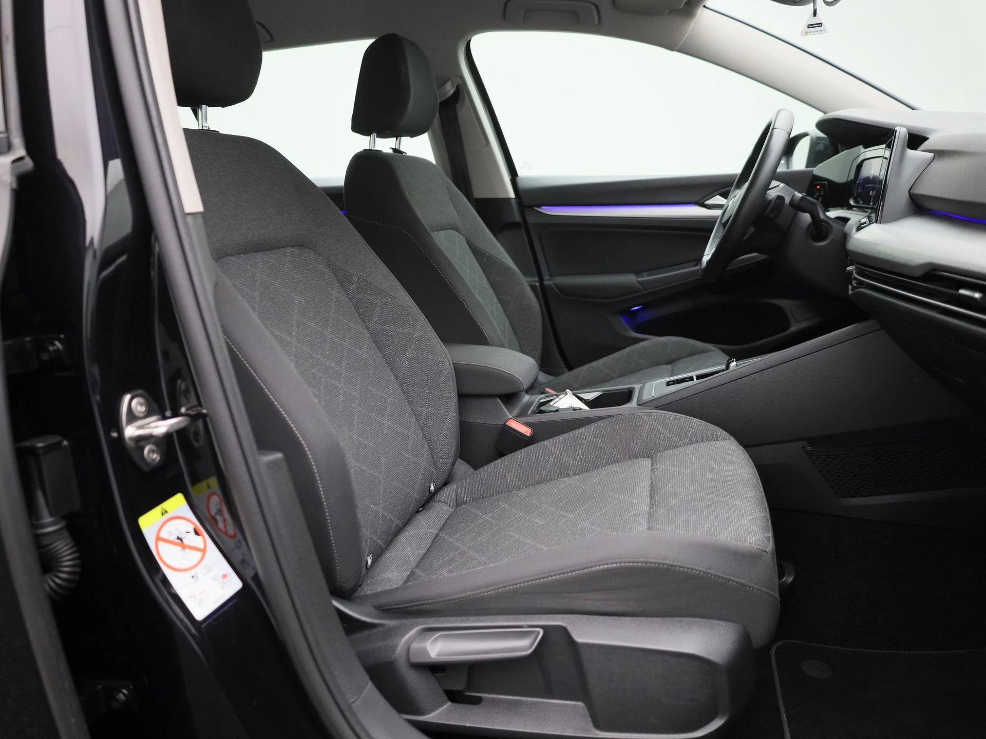 Volkswagen Golf Variant VIII 2.0 TDI 85kW DSG Life
