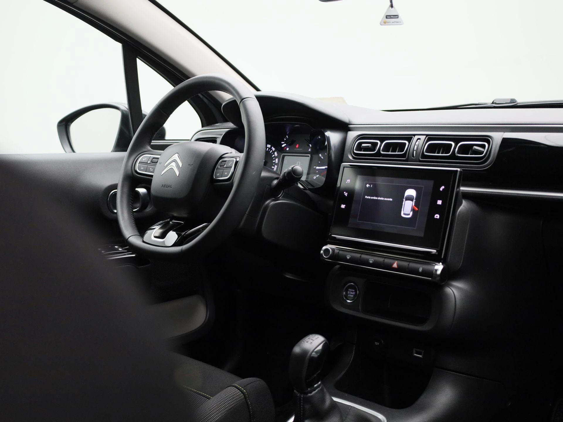 Citroën C3 1.2 Feel