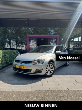 Volkswagen Golf 1.0 TSI Connected Series