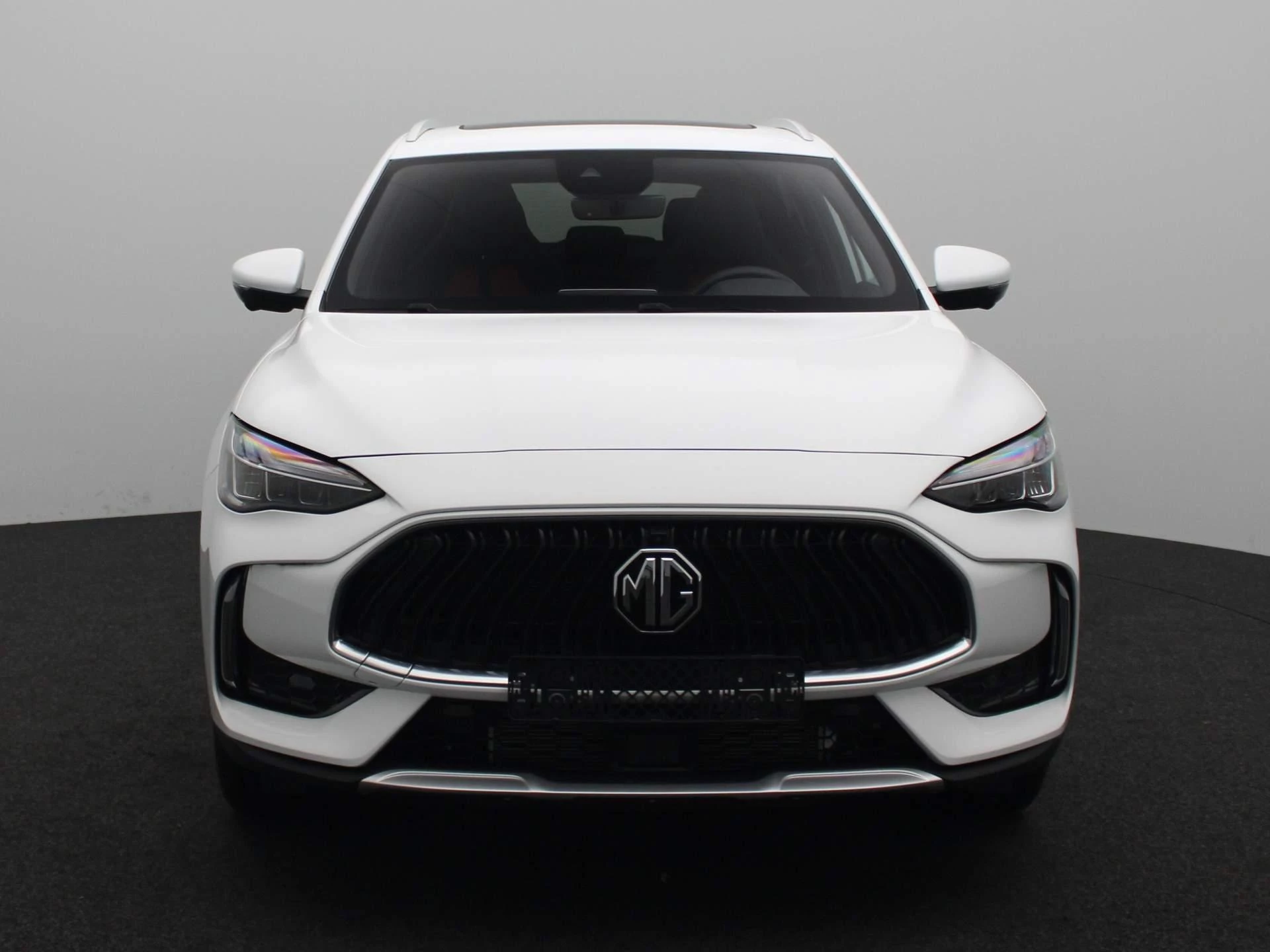 MG EHS 1.5 TGDI Luxury