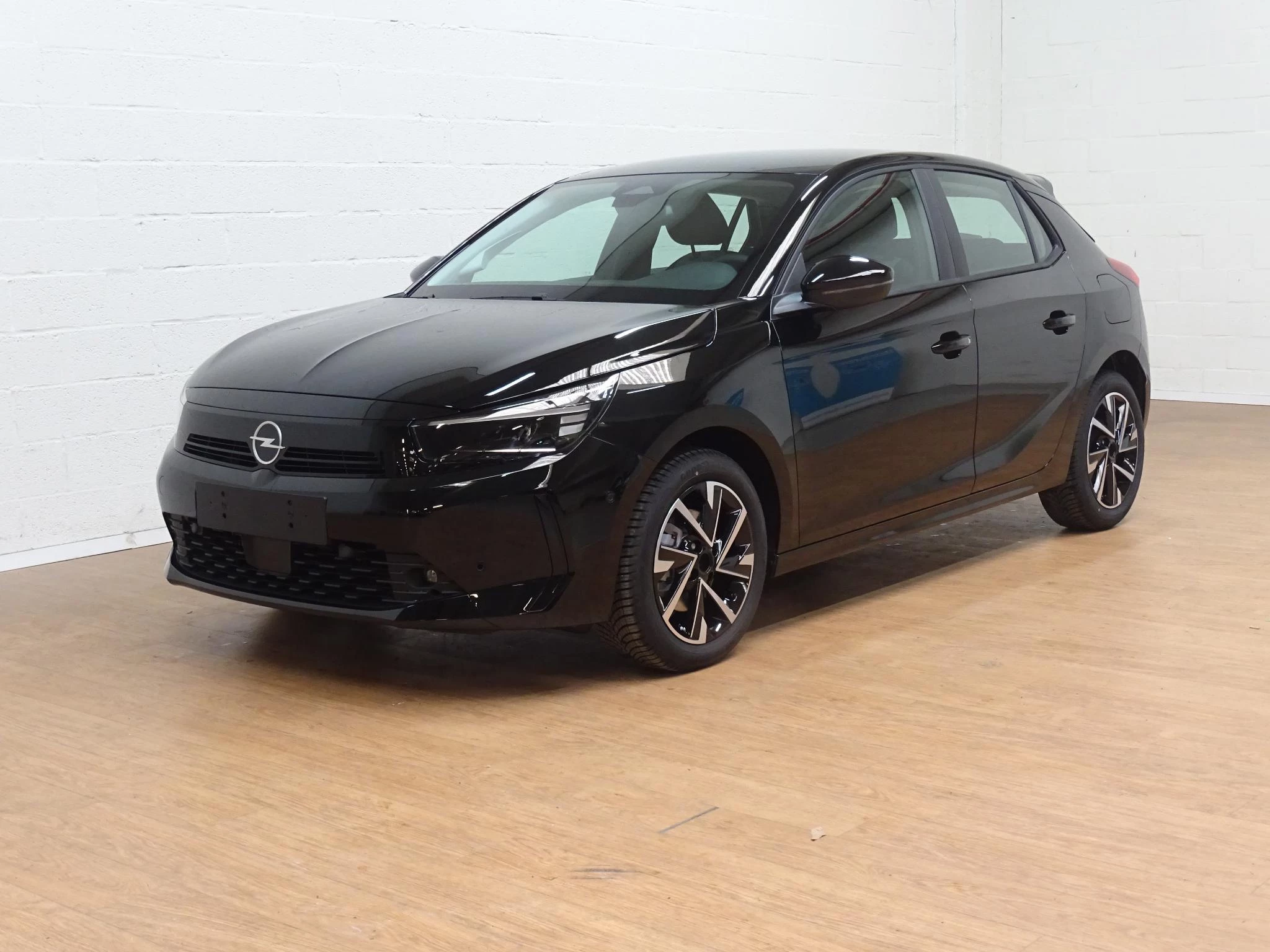 Opel Corsa 1.2 Turbo 74kW S/S Edition